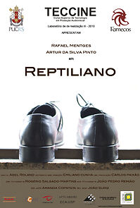 Watch Reptilian (Short 2010)