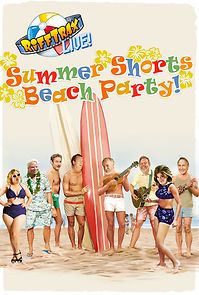 Watch RiffTrax Live: Summer Shorts Beach Party