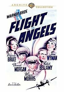 Watch Flight Angels