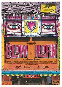 Watch Blow Horn