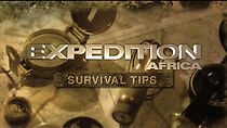 Watch Expedition Africa: Survival Tips