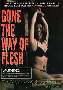 Watch Gone the Way of Flesh