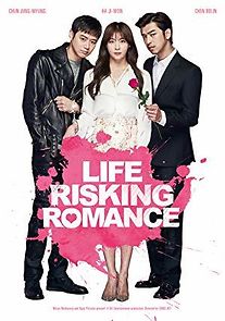 Watch Life Risking Romance