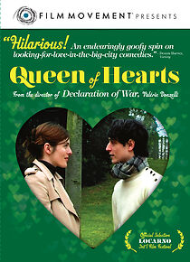 Watch The Queen of Hearts