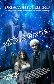 Watch The Mystic Tales of Nikolas Winter