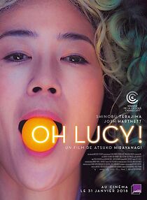 Watch Oh Lucy!