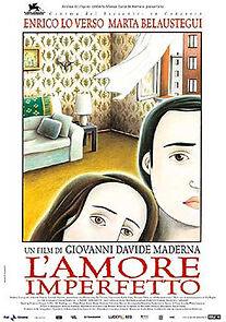 Watch L'amore imperfetto