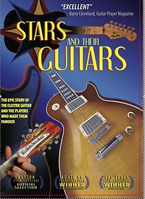 Watch Stars and Their Guitars: The History of the Electric Guitar