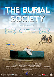 Watch The Burial Society