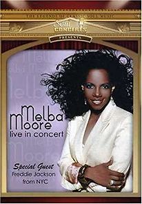 Watch Melba Moore: Live in Concert