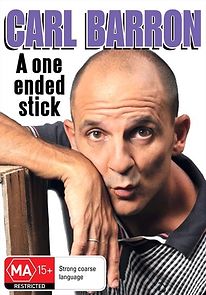 Watch Carl Barron: A One Ended Stick