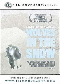 Watch Wolves in the Snow