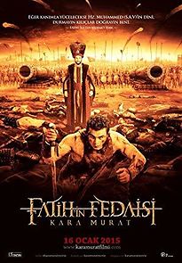 Watch Fatih'in Fedaisi Kara Murat