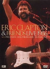 Watch Eric Clapton and Friends