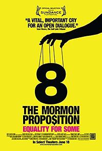 Watch 8: The Mormon Proposition