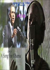 Watch A Song for Obama