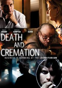 Watch Death and Cremation