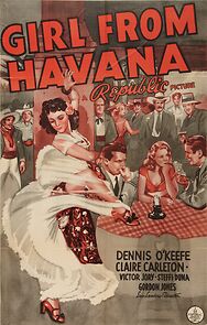 Watch Girl from Havana
