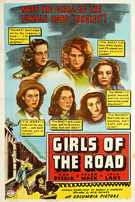 Watch Girls of the Road