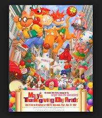 Watch Macy's Thanksgiving Day Parade (TV Special 1997)