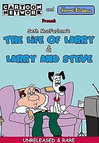 Watch The Life of Larry