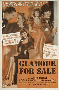 Watch Glamour for Sale