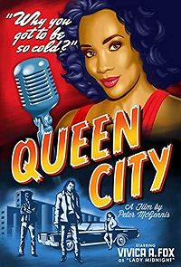 Watch Queen City