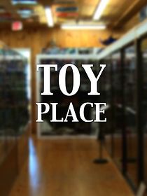 Watch Toy Place