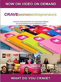 Watch CRAVEwomenentrepreneurs