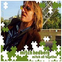 Watch Mitch Hedberg: Mitch All Together