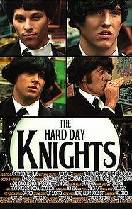 Watch The Hard Day Knights