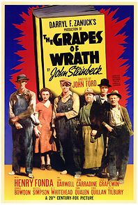 Watch The Grapes of Wrath