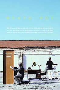 Watch Bento Box
