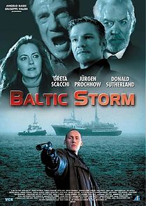 Watch Baltic Storm