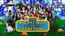 Watch The Big Fat Quiz of Everything (TV Special 2016)