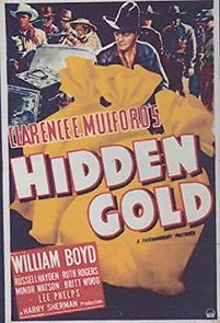 Watch Hidden Gold