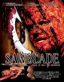 Watch Sawblade