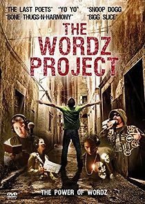 Watch The Wordz Project
