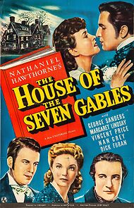 Watch The House of the Seven Gables