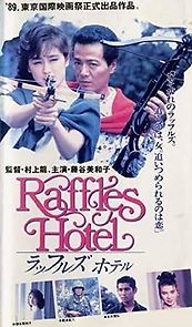 Watch Raffles Hotel