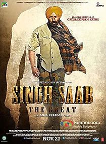 Watch Singh Saab the Great