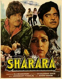 Watch Sharara