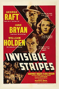 Watch Invisible Stripes