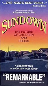 Watch Sundown: The Future of Children and Drugs