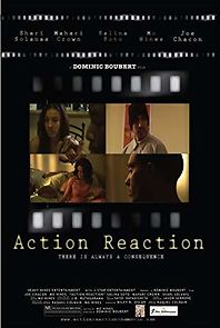 Watch Action Reaction