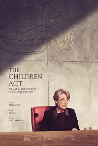 Watch The Children Act