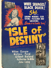 Watch Isle of Destiny