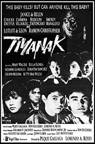 Watch Tiyanak