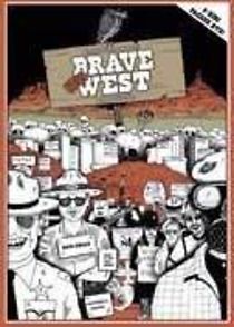 Watch Brave New West