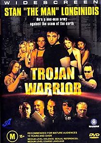 Watch Trojan Warrior